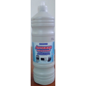 Засіб Антижир універсальний для кухонних поверхонь 1 л DONAT